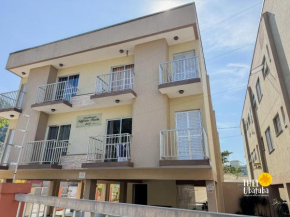 Thel Ubatuba - Apto 25, Paola - Praia Grande